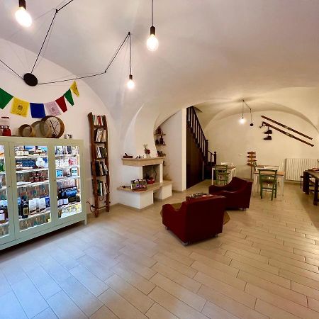 Il Bivacco Del Duomo Bed & Breakfast L'Aquila Exterior photo