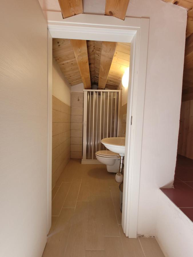 Il Bivacco Del Duomo Bed & Breakfast L'Aquila Exterior photo