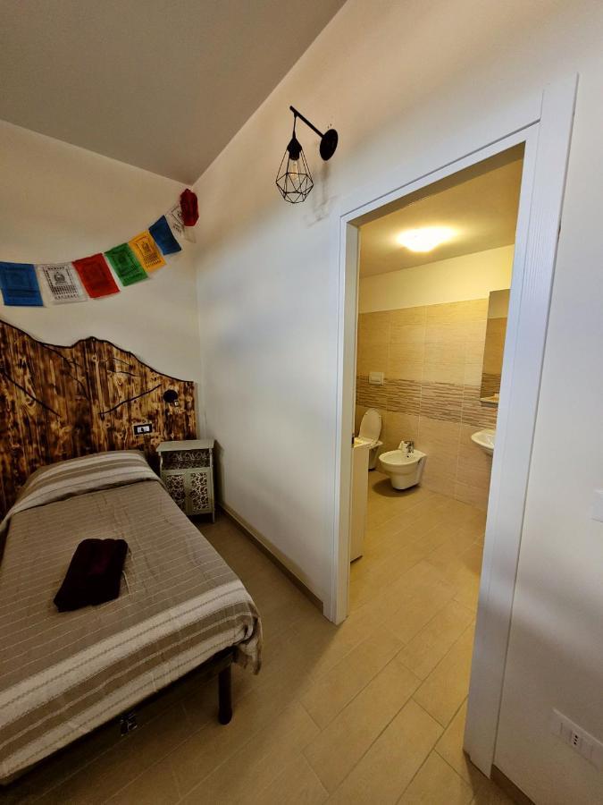Il Bivacco Del Duomo Bed & Breakfast L'Aquila Exterior photo