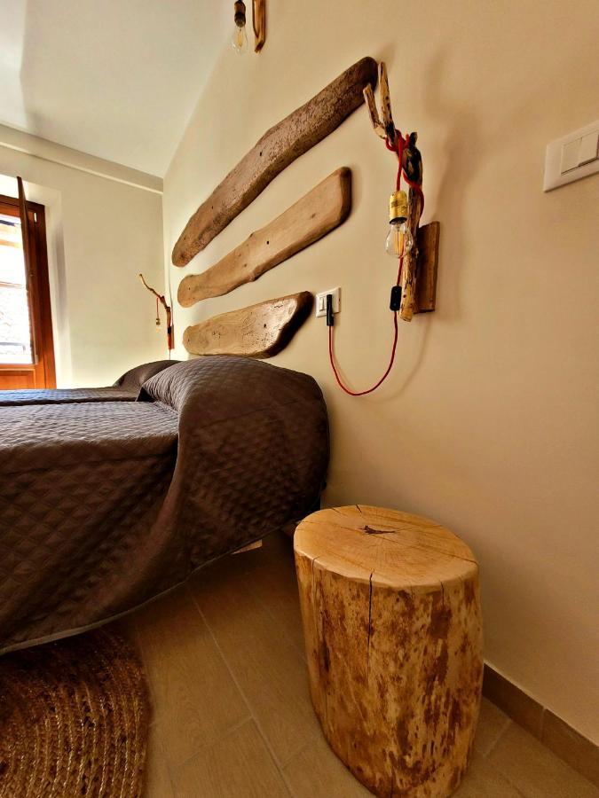 Il Bivacco Del Duomo Bed & Breakfast L'Aquila Exterior photo