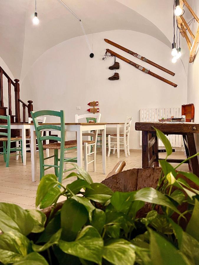 Il Bivacco Del Duomo Bed & Breakfast L'Aquila Exterior photo