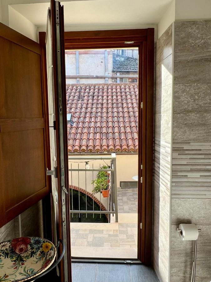Il Bivacco Del Duomo Bed & Breakfast L'Aquila Exterior photo