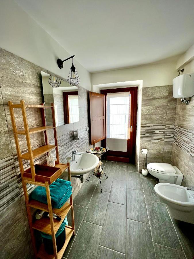 Il Bivacco Del Duomo Bed & Breakfast L'Aquila Exterior photo